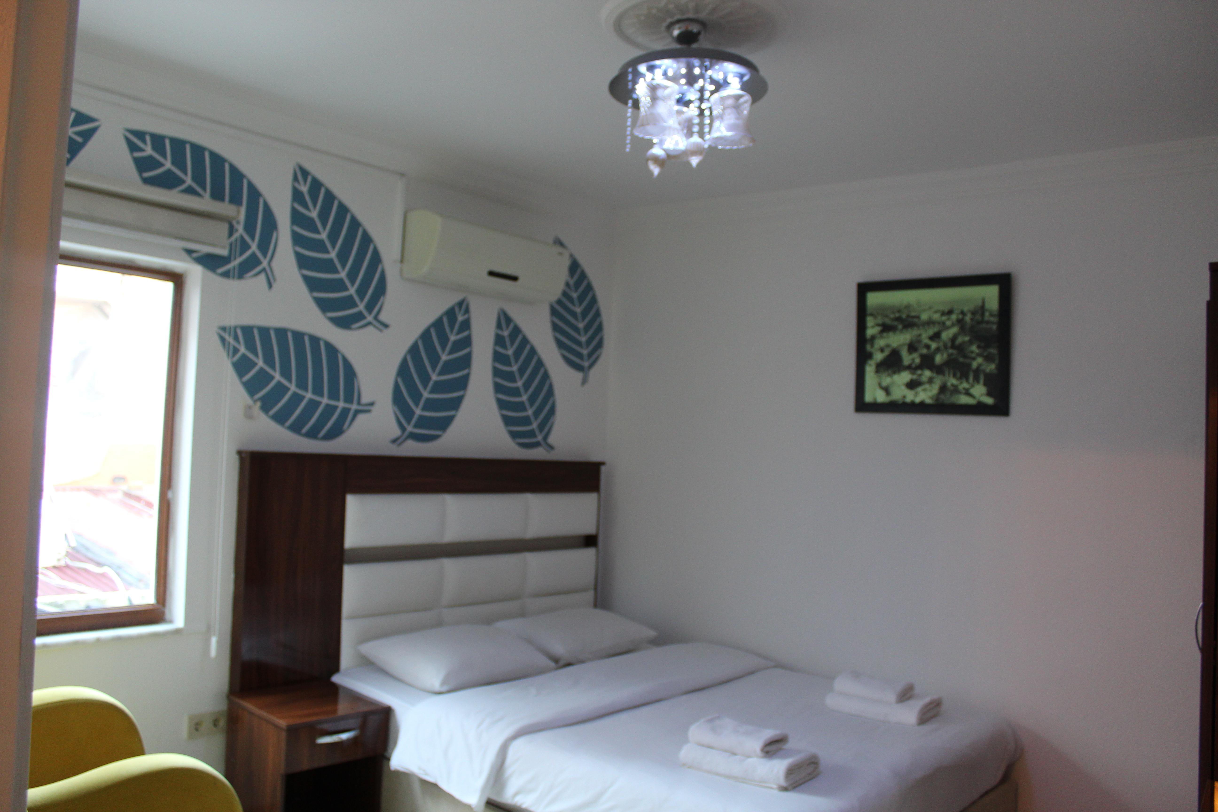 The Zanadu Istanbul — Photos 1